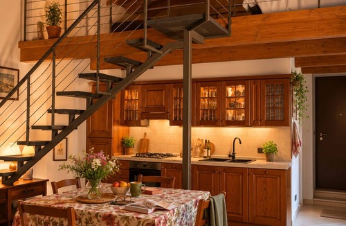 Calosso House | The Country House, totally exclusive for groups and family units.