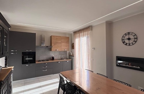 Rivalta Bormida Villa | The den of stillness