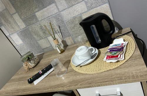 Belvedere Marittimo Bed & Breakfast | The Dream B&B
