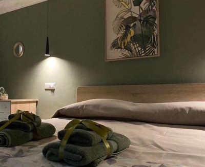 Belvedere Marittimo Bed & Breakfast | The Dream B&B