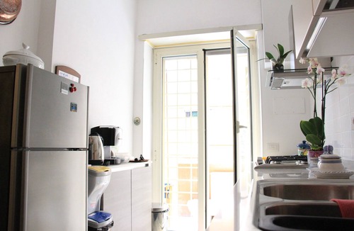Vatican Apartment | The easiest way to enjoy Rome