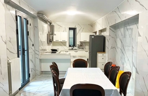 Cavoretto House | The entire house is at your complete disposal. 438 square meters