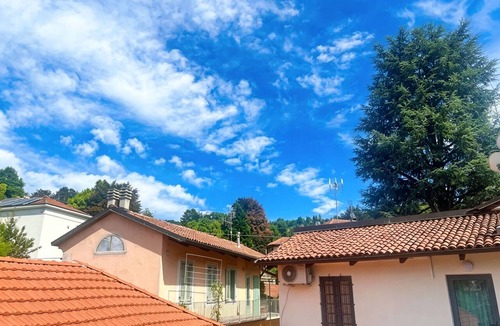 Cavoretto House | The entire house is at your complete disposal. 438 square meters