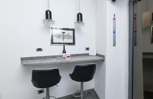 Trastevere Apartment | The Essential Trastevere Design Studio
