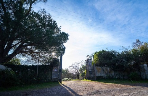 Sutri Apartment | The Exclusive Villa: GodArs Village Just For You