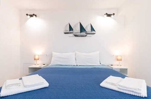 Varazze House | ★★★★[The Flowery Rock VARAZZE] JACUZZI-WIFI-RELAX