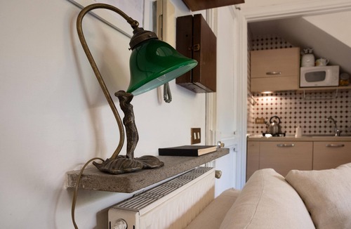 Campitelli Apartment | The Forum Apartment