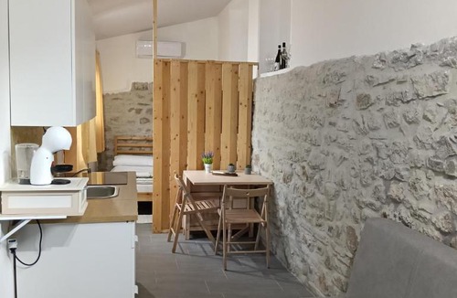 Bojano House | The Garden House