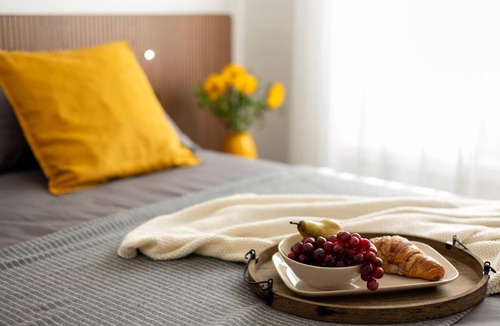 Tricolore Apartment | tHE Golden Retreat - San Babila Duomo