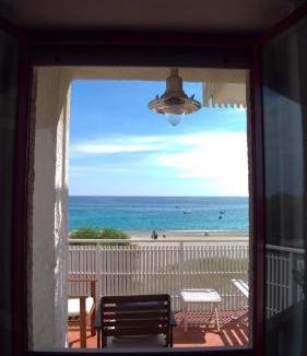 Bova Marina Apartment | The Greek’ House