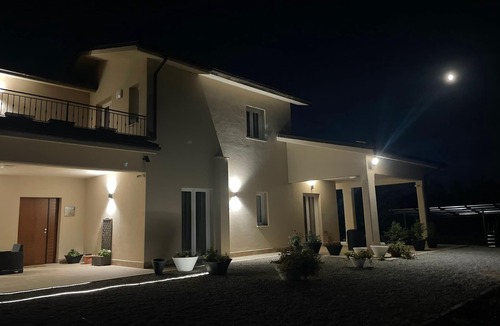 Moricone Other | The Green Gold