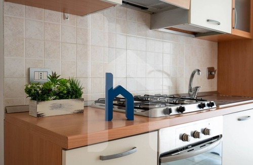 Pineto Apartment | The Holiday Rendez Vous Residence is located in the heart of the town of Pineto, just a short walk from the beach and the main street. Apartment 39, on the ARIA floor, on the third floor from the Residence's main entrance, is also accessible