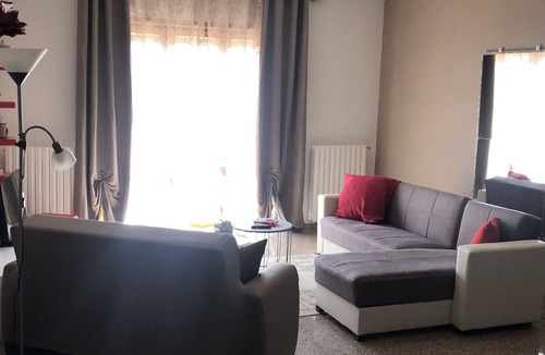 San Vittorino Apartment | The Home of the Walker