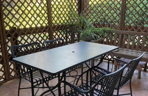 Principina a Mare Apartment | The house in the pines