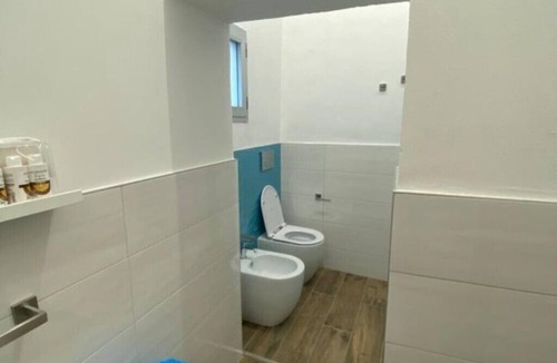 Casale Monferrato Apartment | The House in the Alley Room 1