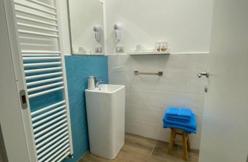 Casale Monferrato Apartment | The House in the Alley Room 1