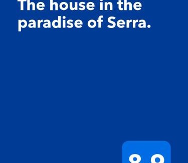Chiusi della Verna House | The house in the paradise of Serra.