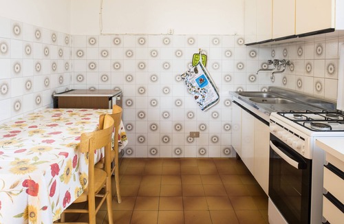 Monte San Pietrangeli House | THE HOUSE DE FASCIA'- contrada pescara valley, 12