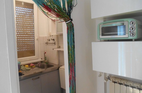 Navigli Apartment | The house near the Iulm