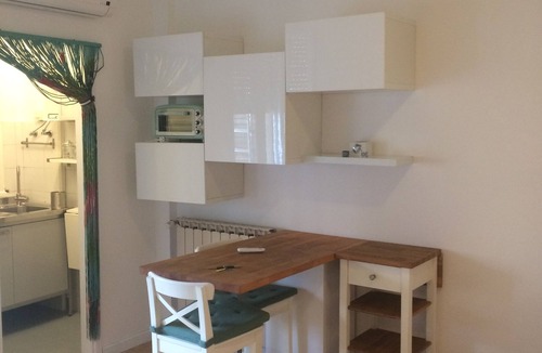 Navigli Apartment | The house near the Iulm