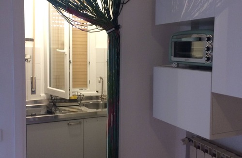 Navigli Apartment | The house near the Iulm