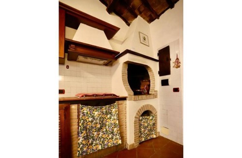 Capodimonte Apartment | The House of Agnes