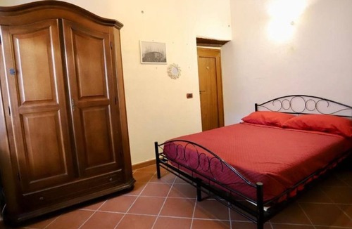 Capodimonte Apartment | The House of Agnes