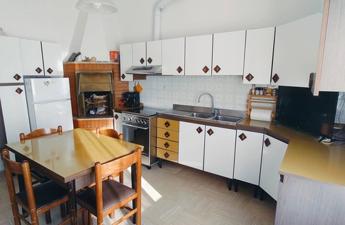Imola Apartment | The House of David