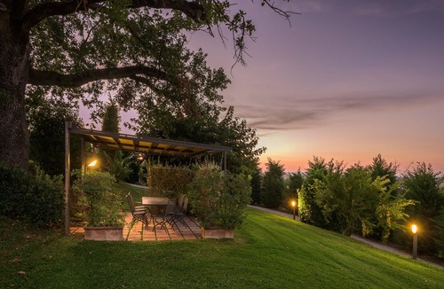 Acquaviva Apartment | The House of Oaks - Belvedere