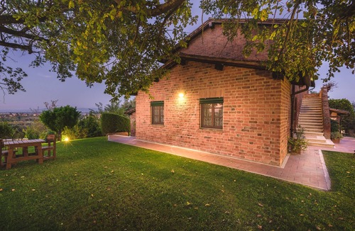 Acquaviva Apartment | The House of Oaks - Belvedere