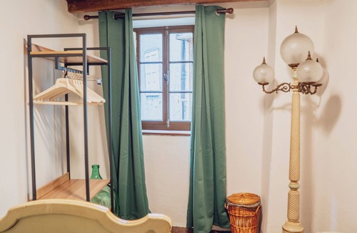 Rosazza Bed & Breakfast | The house of the Artist