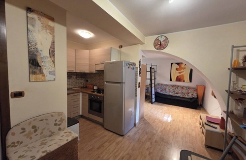 Pettorano sul Gizio Apartment | The Houses of Reno, Gizio Valley