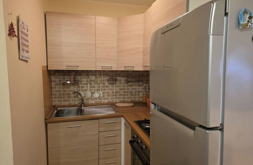 Pettorano sul Gizio Apartment | The Houses of Reno, Gizio Valley