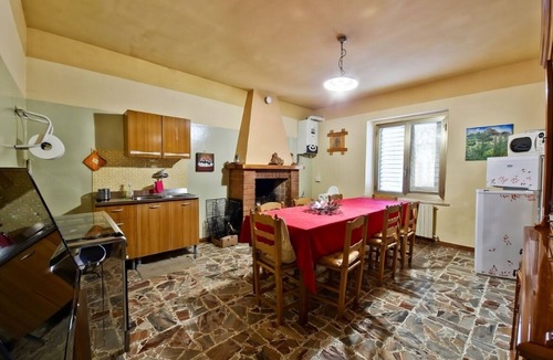 Isola del Gran Sasso dʼItalia House | The Houses of Reno Lu Ciarrote 2