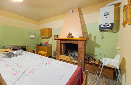 Isola del Gran Sasso dʼItalia House | The Houses of Reno Lu Ciarrote 3