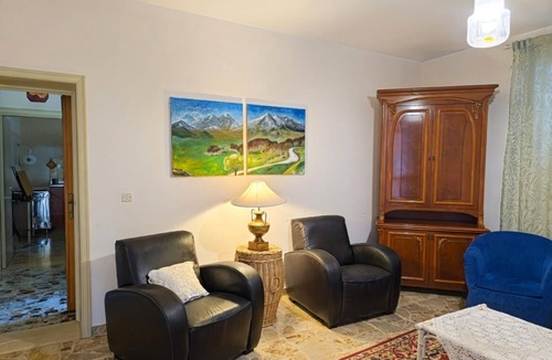 Isola del Gran Sasso dʼItalia House | The Houses of Reno Lu Ciarrote 3