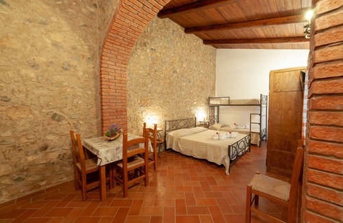 Cetraro House | THE LANDS OF SAN LEONARDO, Stella