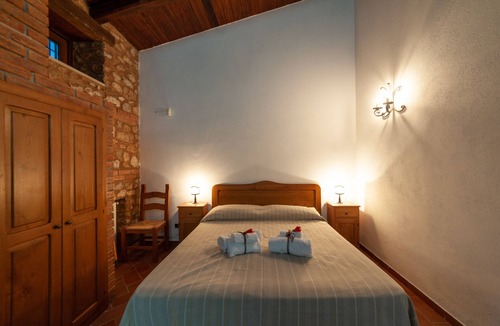 Cetraro House | THE LANDS OF SAN LEONARDO, Luna