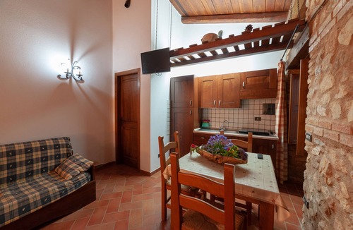Cetraro House | THE LANDS OF SAN LEONARDO, Luna