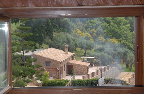 Cetraro House | THE LANDS OF SAN LEONARDO, Luna
