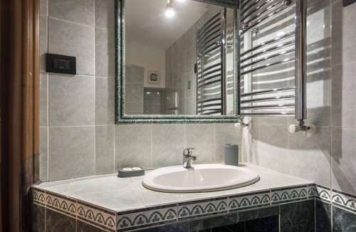 Marcellina Hotel | The Life Hotel