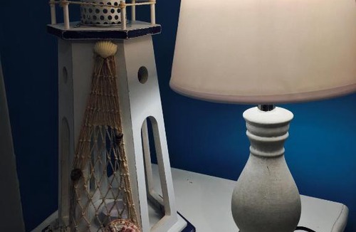 Historical Downtown Salerno House | The Lighthouse