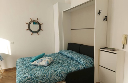 Cogoleto Apartment | THE LITTLE CHEST - Affitti Brevi Italia