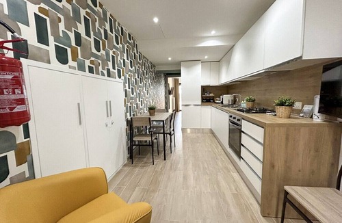 Stigliano House | The Little House - Stigliano