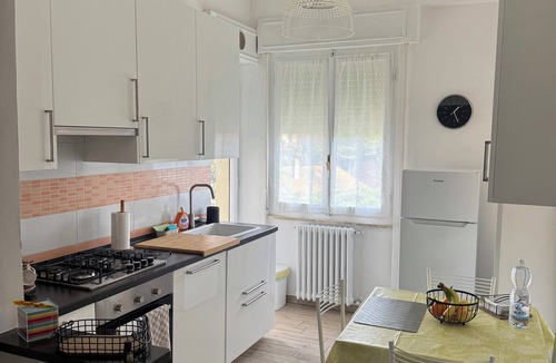 Grosseto Apartment | The little houses of Elfo