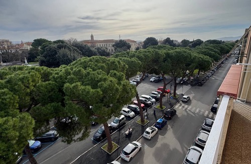 Grosseto Apartment | The little houses of Elfo