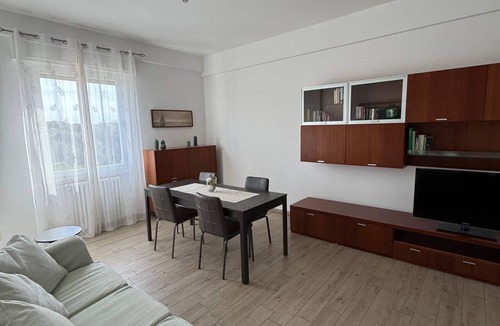 Grosseto Apartment | The little houses of Elfo