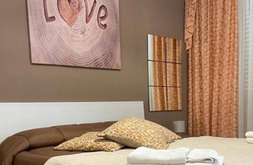 Diamante Apartment | the little mermaid - studio flat 2