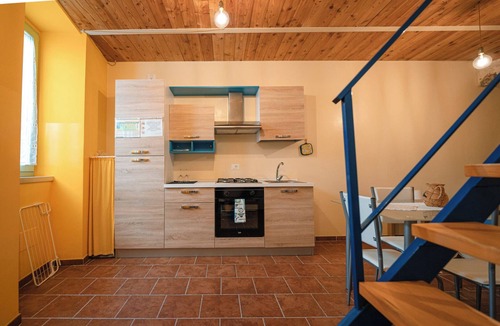 Bisceglie Apartment | The Little Tower