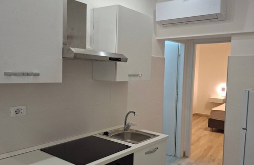 Tuscania Apartment | The Little White House: Your elegant suite in the heart of downtown Tuscania